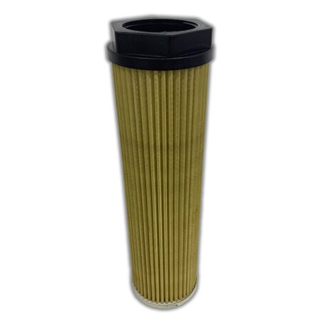 Main Filter Hydraulic Filter, replaces MAHLE H0180SN3125, 125 micron, Outside-In MF0434479